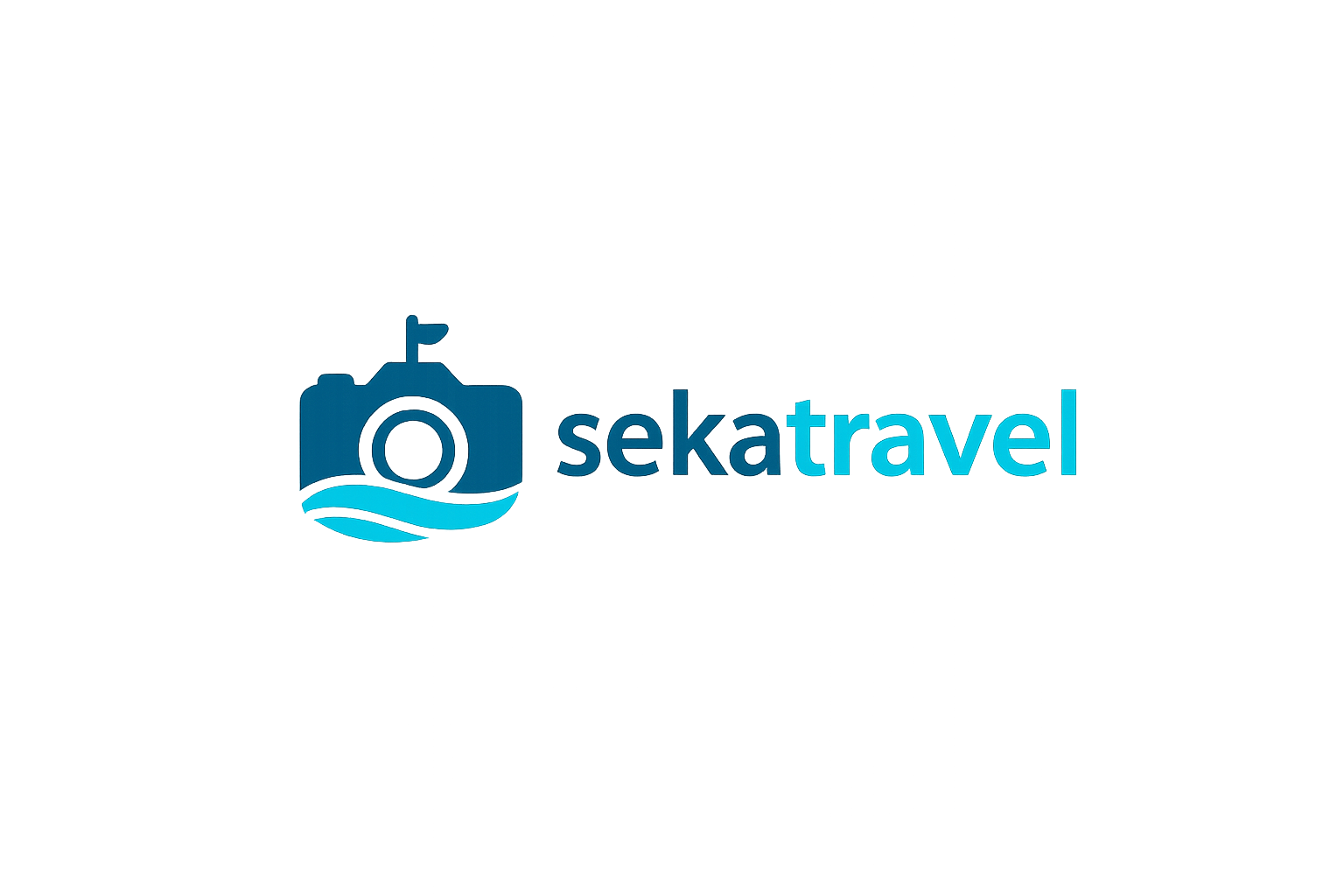 sekatravel Logo